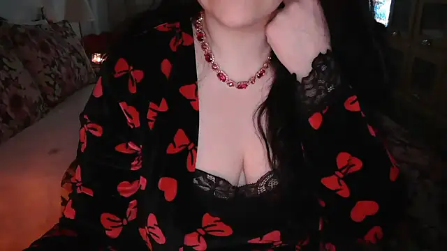 CronacaErotica online show from January 15, 2:09 pm