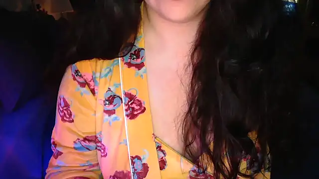 CronacaErotica online show from February 7, 11:45 pm