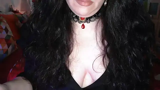 CronacaErotica online show from February 2, 3:17 pm