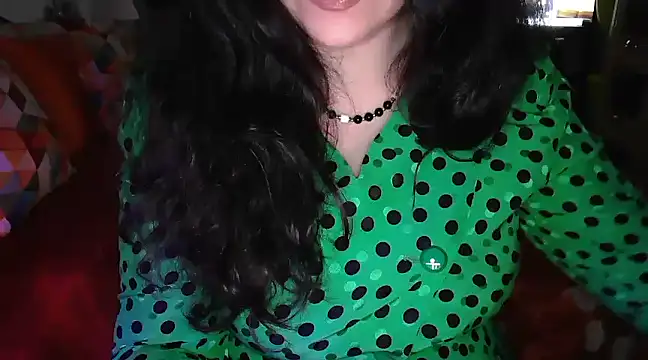 CronacaErotica online show from February 5, 4:47 pm