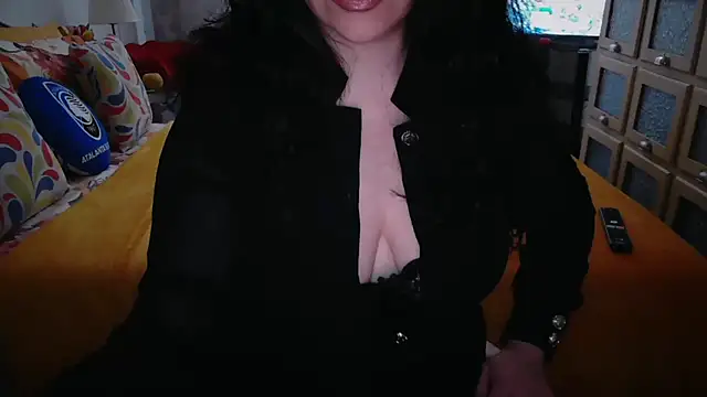 CronacaErotica online show from May 14, 12:46 pm