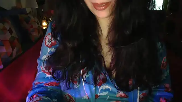 CronacaErotica online show from January 24, 8:53 pm