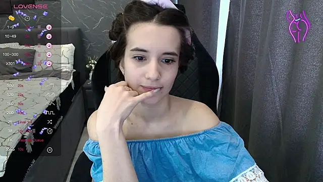 Snapshot of Alice_Weiss chatting on February 15, 7:51 am Alice Weiss online show from February 15, 7:51 am