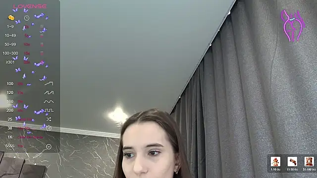 Alice Weiss online show from March 14, 10:21 am