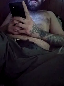 RobStrokes215 online show from December 23, 4:01 am