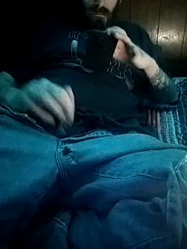 RobStrokes215 online show from January 15, 1:03 pm