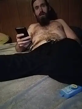 RobStrokes215 online show from June 14, 2:24 am