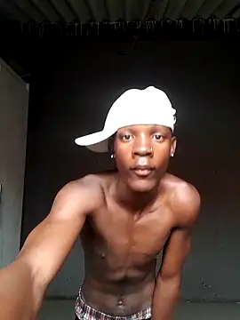 king kgosiey55 online show from March 21, 7:53 am