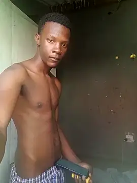 king kgosiey55 online show from April 28, 10:30 am