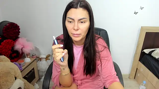 kilenyapatrice online show from March 19, 12:16 pm