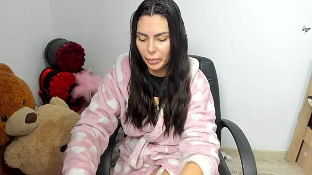 kilenyapatrice online show from March 6, 11:49 am