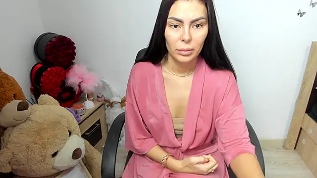 kilenyapatrice online show from March 15, 11:06 am