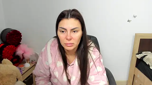 kilenyapatrice online show from March 23, 12:16 pm