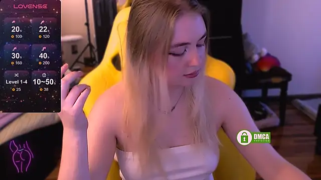 EvaAndLilith online show from November 23, 10:47 am