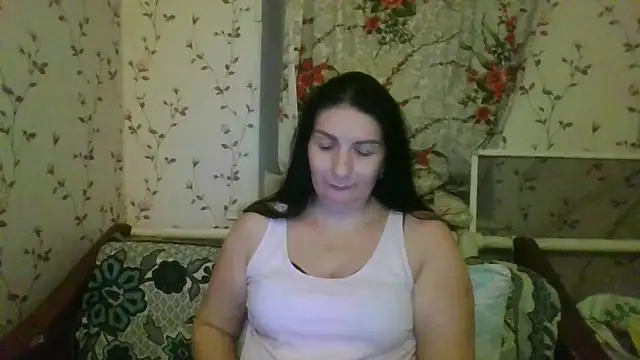 Zefirka Axe online show from October 28, 9:03 pm