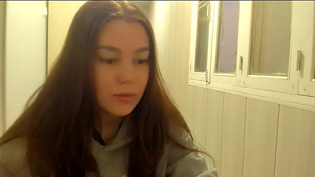 LunaXmii online show from November 15, 1:42 am