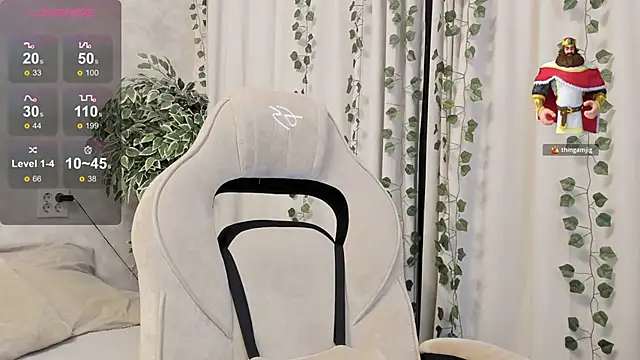 mell milles online show from November 27, 2:28 pm