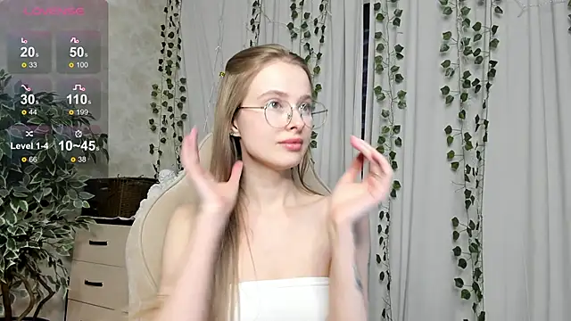 mell milles online show from March 15, 2:24 pm