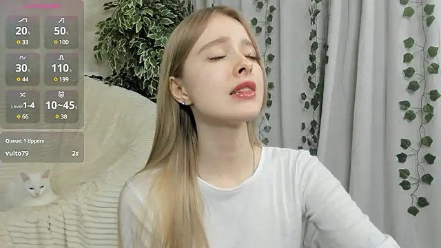 Snapshot of mell_milles chatting on January 13, 7:31 pm mell milles online show from January 13, 7:31 pm