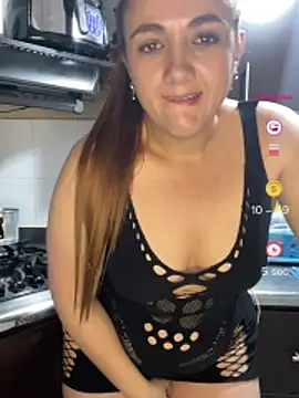Shianrose online show from May 26, 10:52 pm