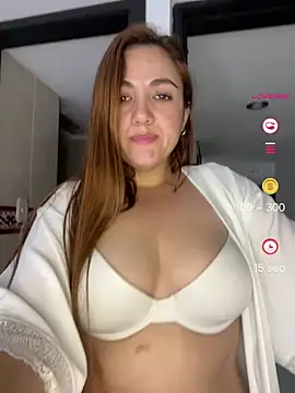Shianrose online show from May 27, 9:33 pm