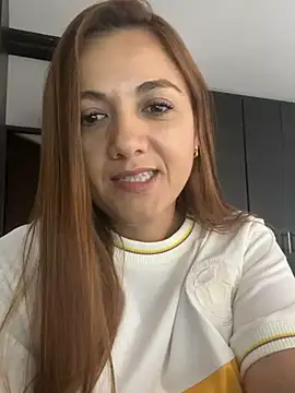 Snapshot of Shianrose chatting on March 20, 8:29 pm Shianrose online show from March 20, 8:29 pm