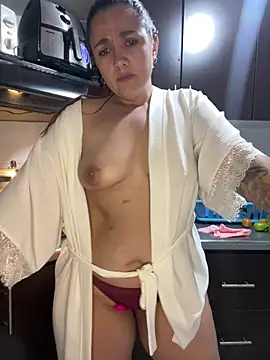 Shianrose online show from February 25, 12:44 am