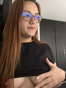 Snapshot of Shianrose chatting on March 5, 7:17 pm Shianrose online show from March 5, 7:17 pm