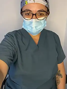 Shianrose online show from March 20, 1:01 pm