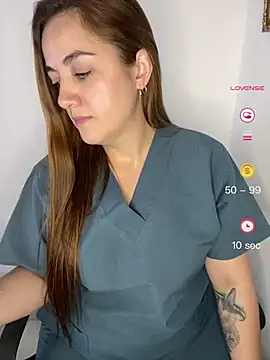 Shianrose online show from May 25, 7:23 pm