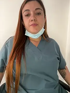 Shianrose online show from March 11, 10:26 pm