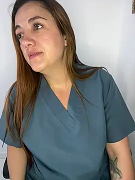 Shianrose online show from April 14, 7:41 pm