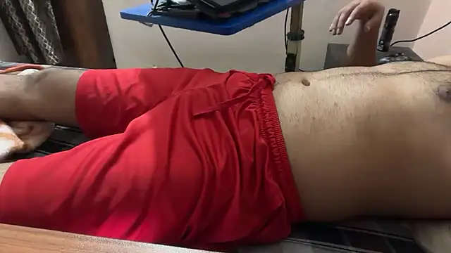 sexyboy09 online show from October 18, 6:43 pm