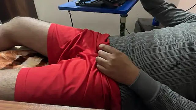 sexyboy09 online show from November 1, 6:46 pm