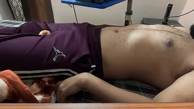 sexyboy09 online show from October 16, 9:06 am