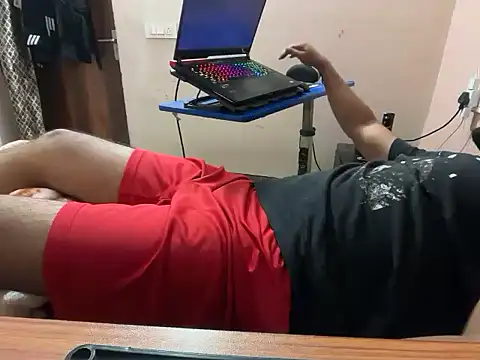 sexyboy09 online show from October 11, 9:32 am