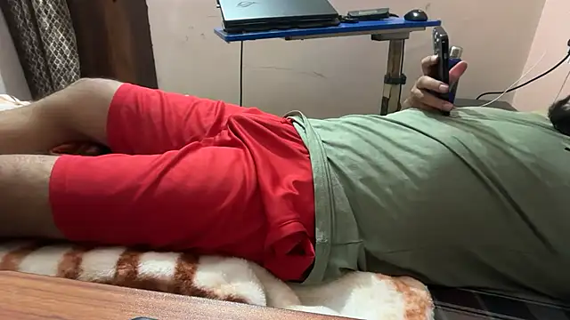 sexyboy09 online show from November 1, 6:30 am