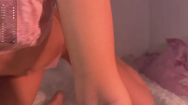 n0myrai online show from March 15, 4:47 pm