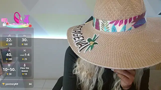 Snapshot of NatashaDormat chatting on November 13, 3:05 pm NatashaDormat online show from November 13, 3:05 pm