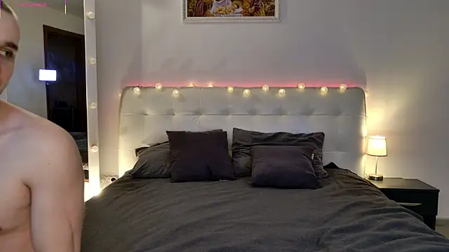 Frank07021 online show from November 14, 12:58 am