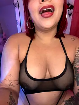 EmmaHot online show from November 19, 11:54 am