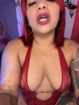 EmmaHot online show from November 12, 11:47 am