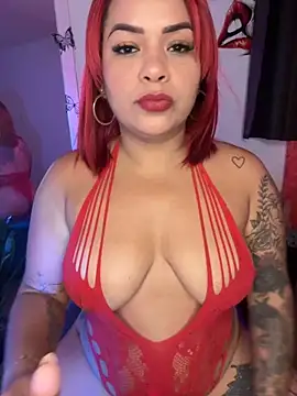 EmmaHot online show from November 6, 11:58 am