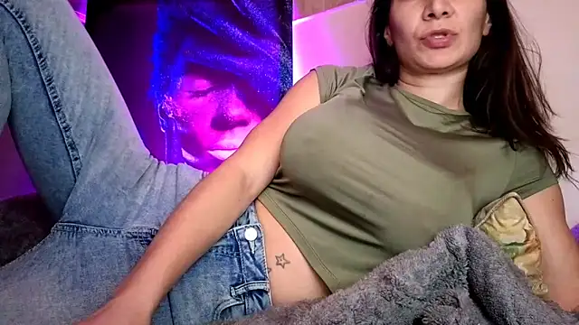 zarry online show from November 27, 7:47 pm