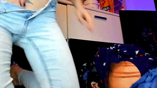 zarry online show from March 8, 10:45 pm