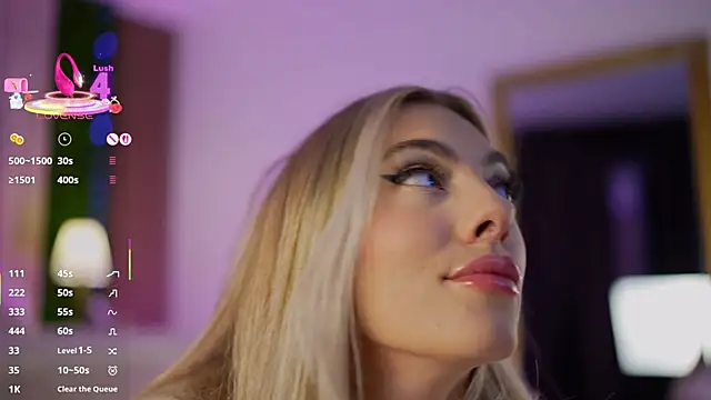 FrancescaNappi online show from September 8, 4:28 pm