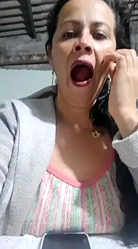 Roussexy  online show from December 28, 3:58 am