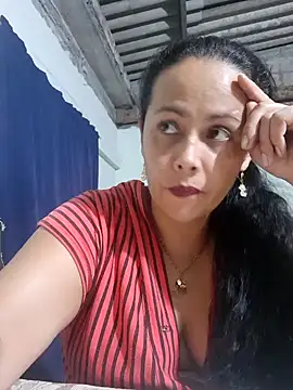 Roussexy  online show from January 14, 1:36 am