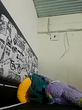 Roussexy  online show from January 3, 11:12 pm