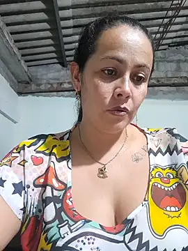 Roussexy  online show from January 8, 2:57 am